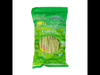 Fideos de espinaca