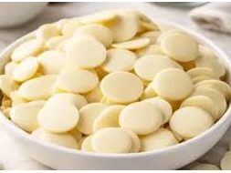 chocolate cobertura blanco Aguila 1kg
