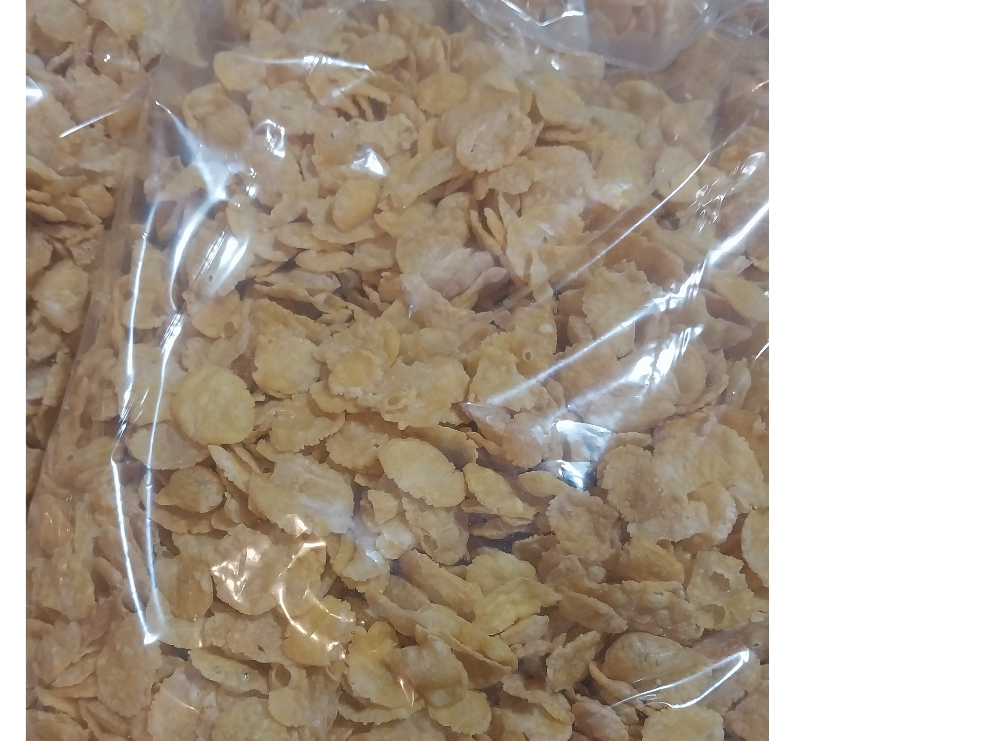 Copos sin azúcar 1/2kg