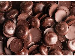 chocolate negro cobertura Aguila 1kg