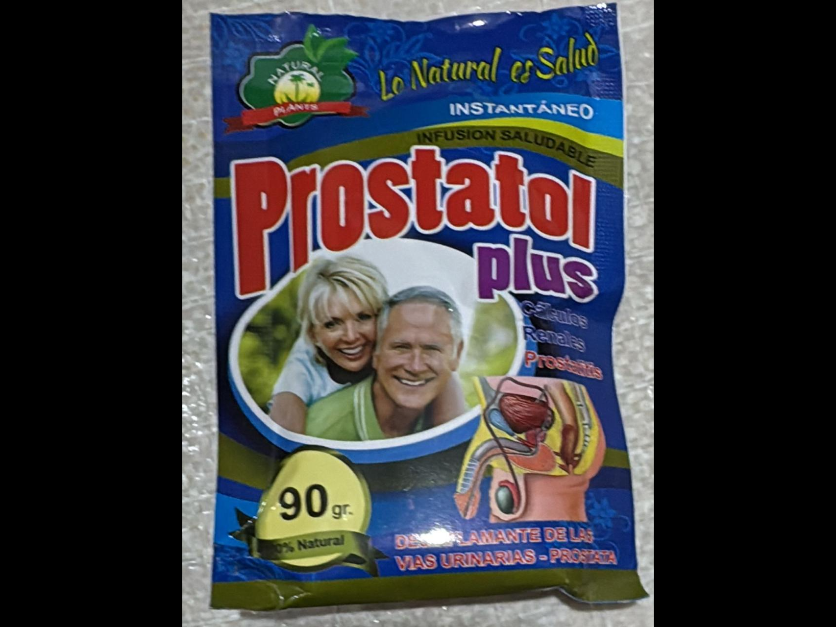 Prostatol