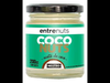 Aceite de coco neutro 200cc