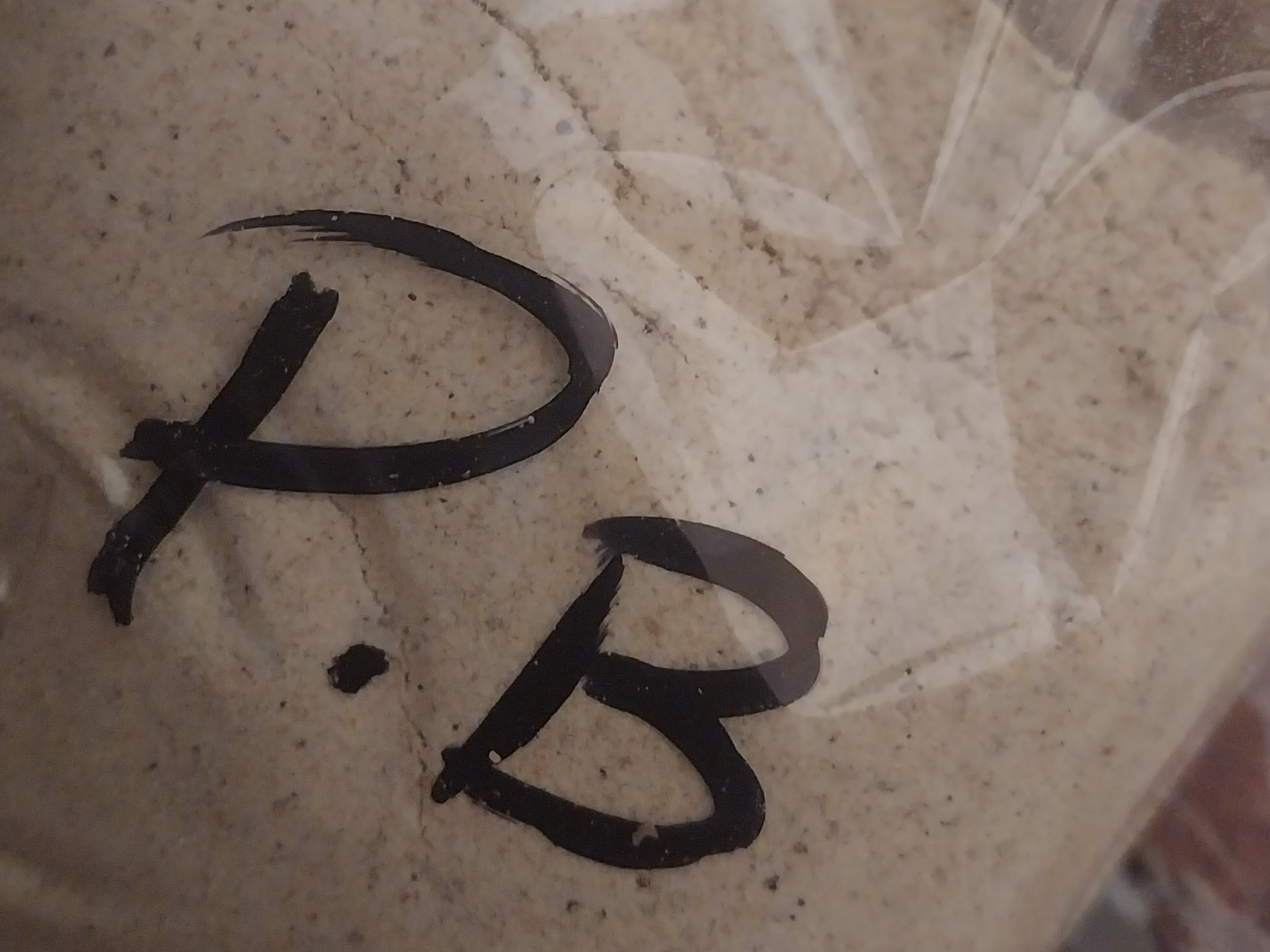 Pimienta blanca molida PREMIUM