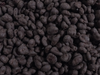 Arándanos rojos con chocolate