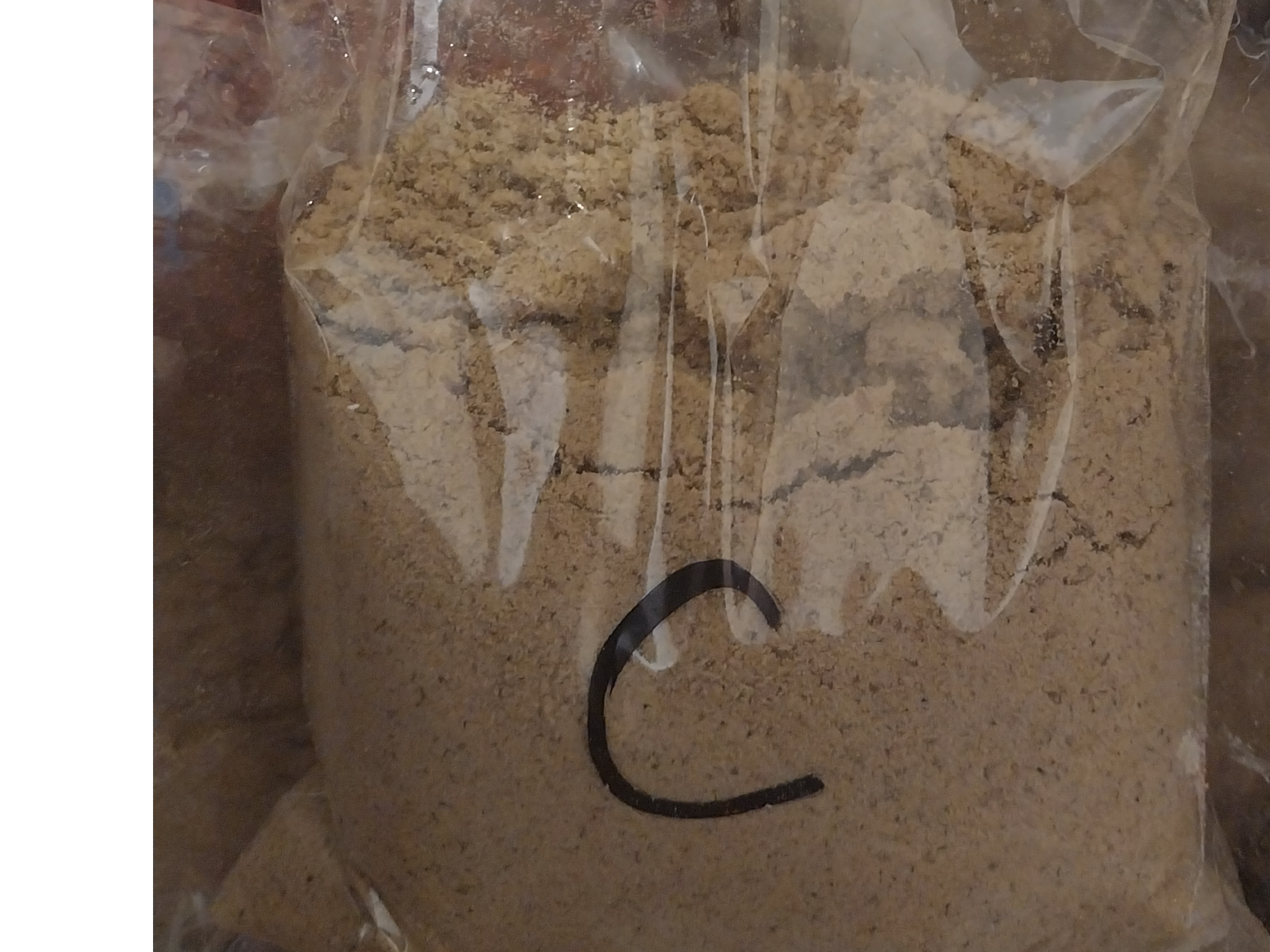 Comino molido PREMIUM