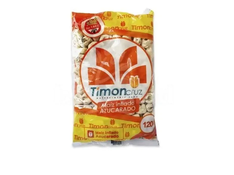 tutucas 120gr