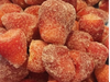Frutillas 🍓 congeladas