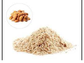 Harina de almendras sin piel