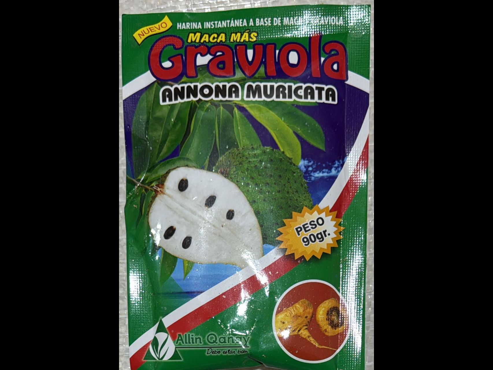 Graviola