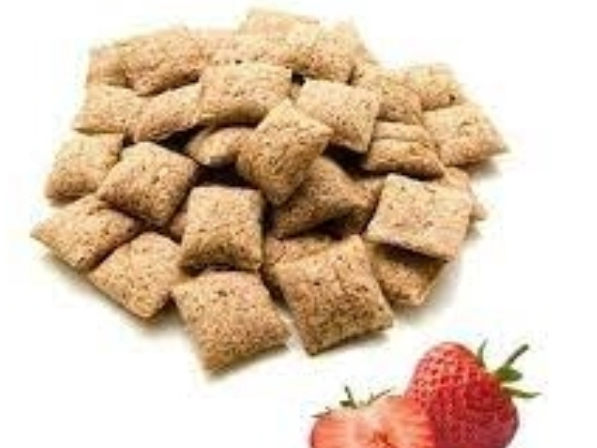Almohaditas de frutillas lasford