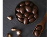 Almendras con chocolate 1kg