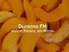Durazno 🍑 🍑 🍑