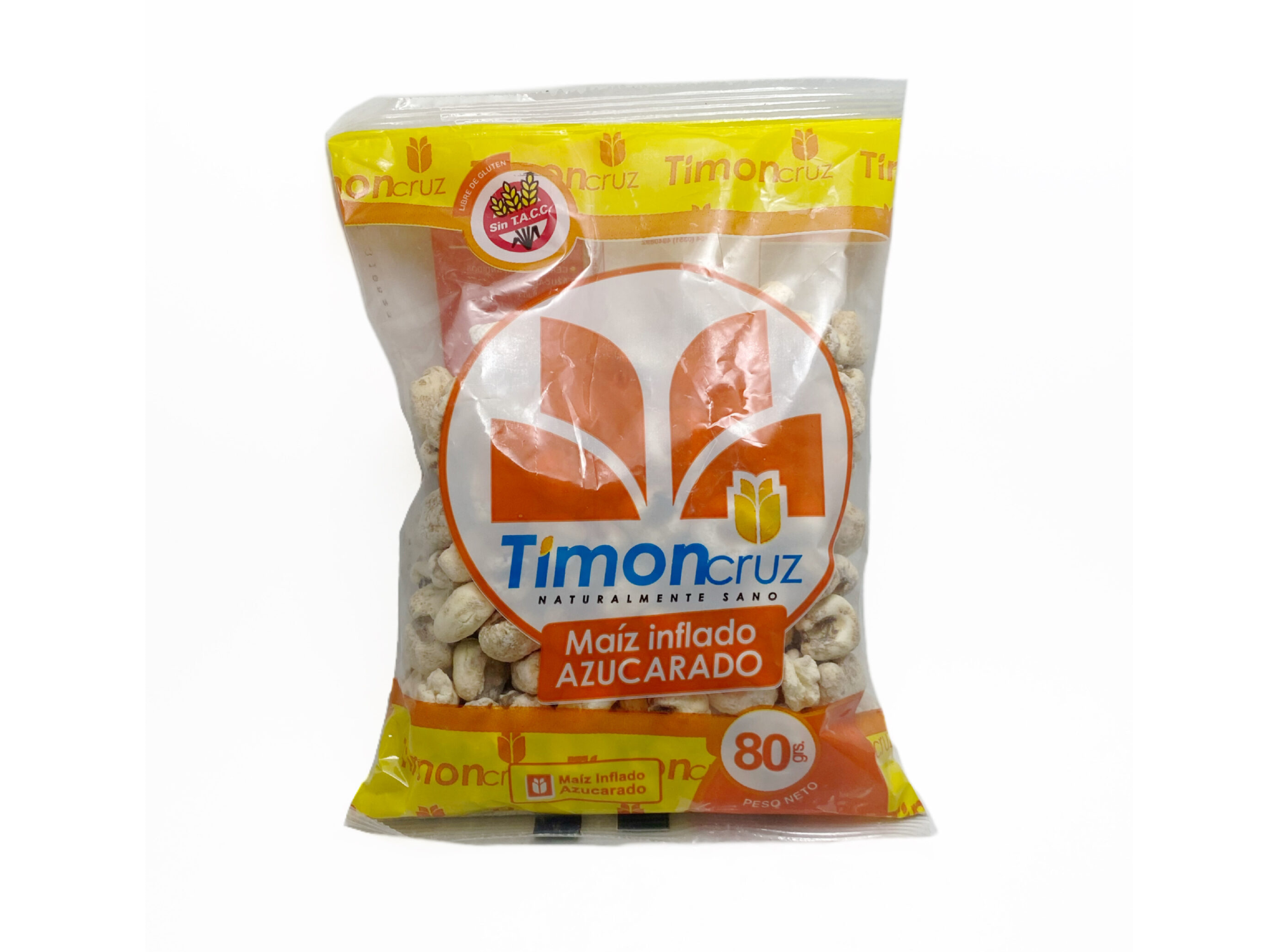 Tutucas 80gr