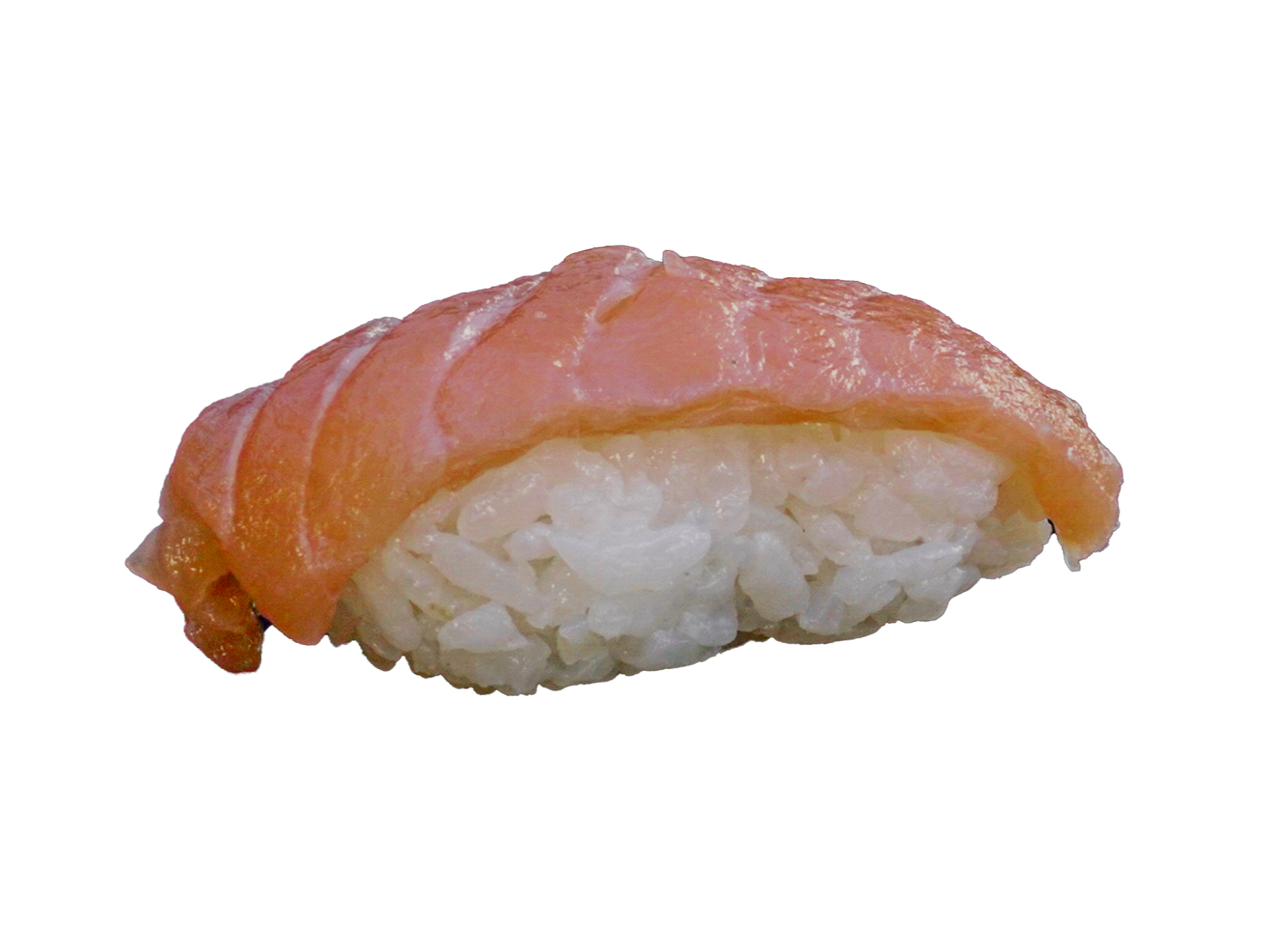 NIGIRI DE SALMÓN