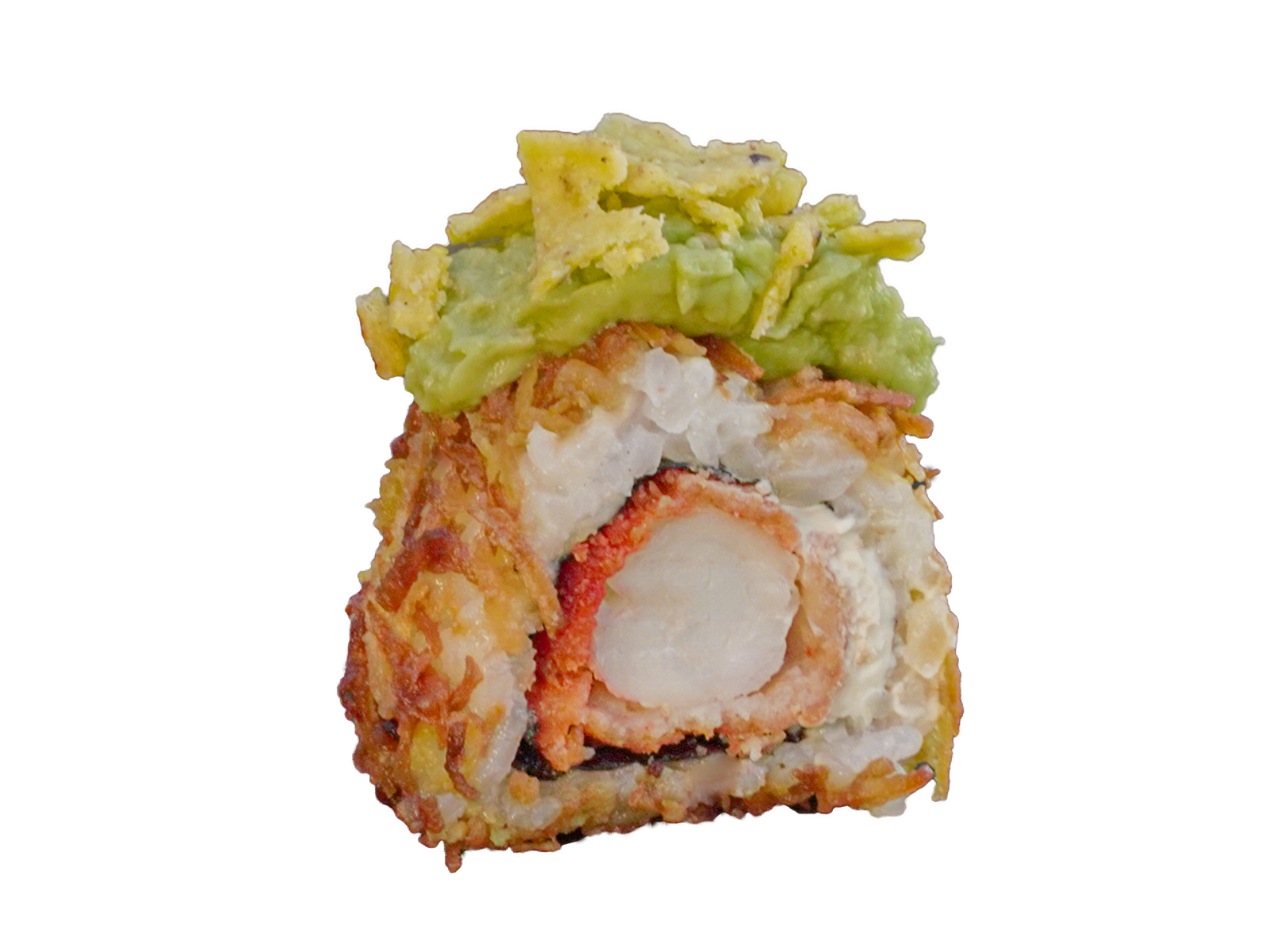 MÉXICO ROLL