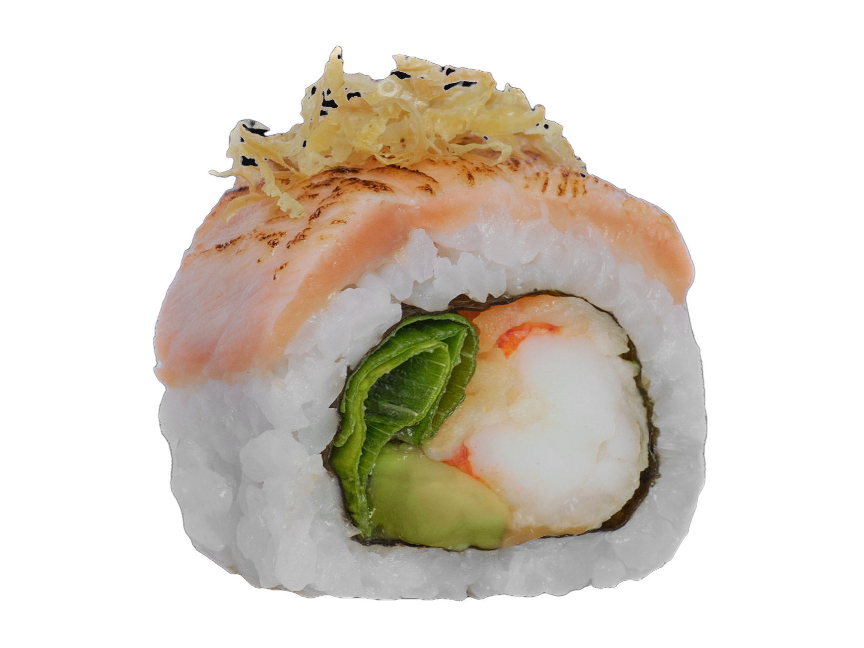 BARCELONA ROLL