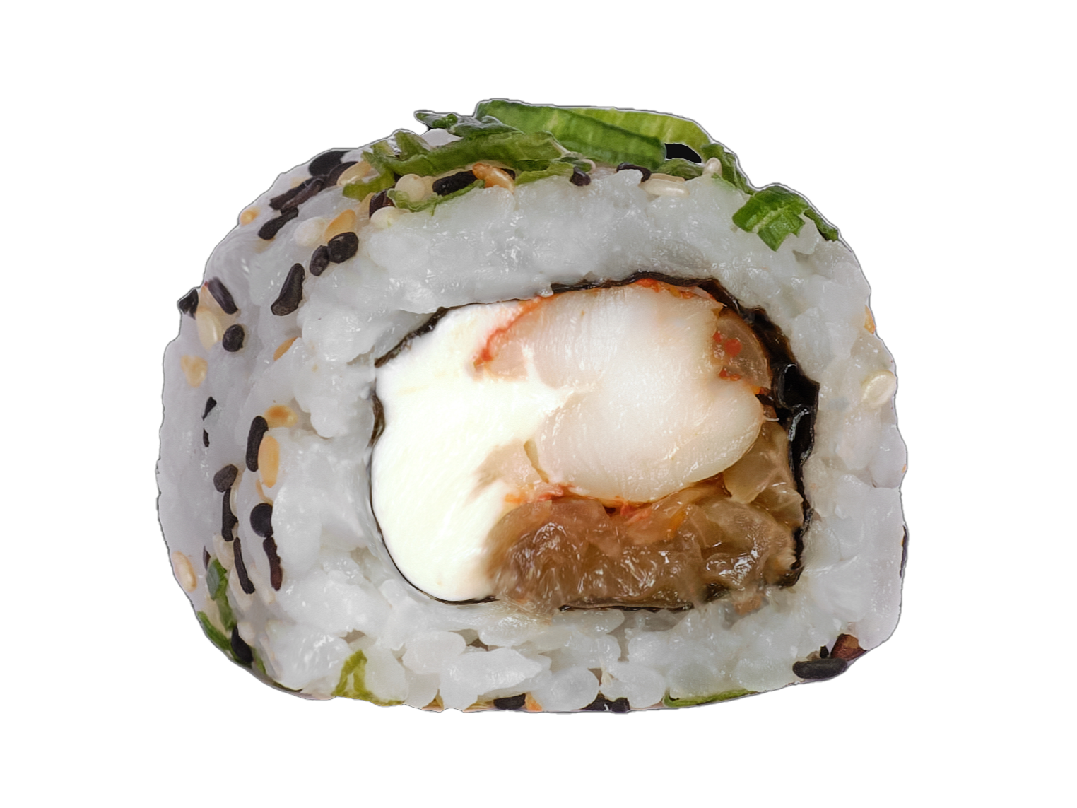 HONG KONK ROLL