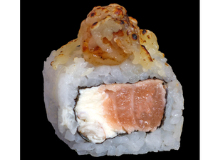 SAN JOSE de Pomelo Roll Sushi