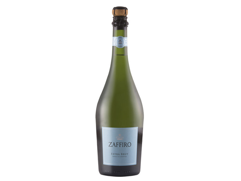 ZAFFIRO EXTRA BRUT 750Ml.