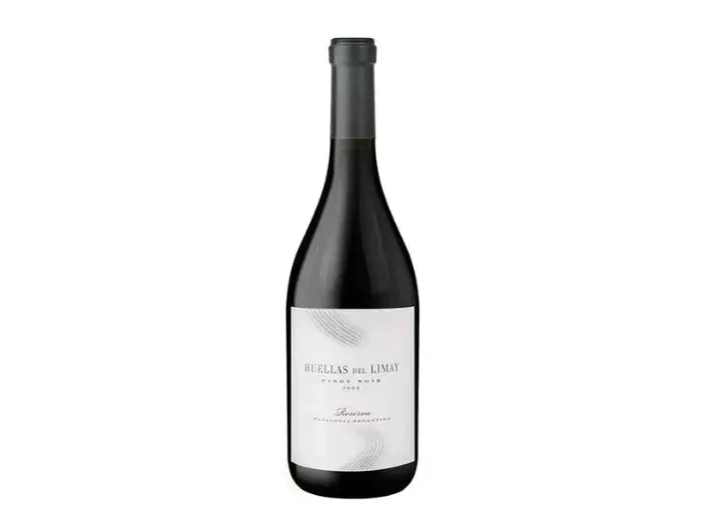 HUELLAS DEL LIMAY PINOT NOIR RESERVA 2019