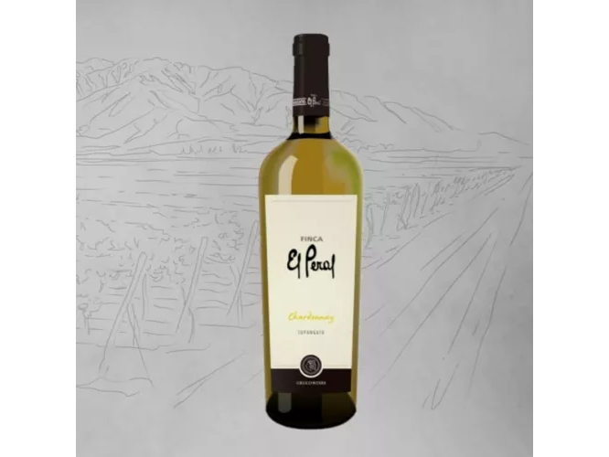 FINCA EL PERAL SAUVIGNON BLANC