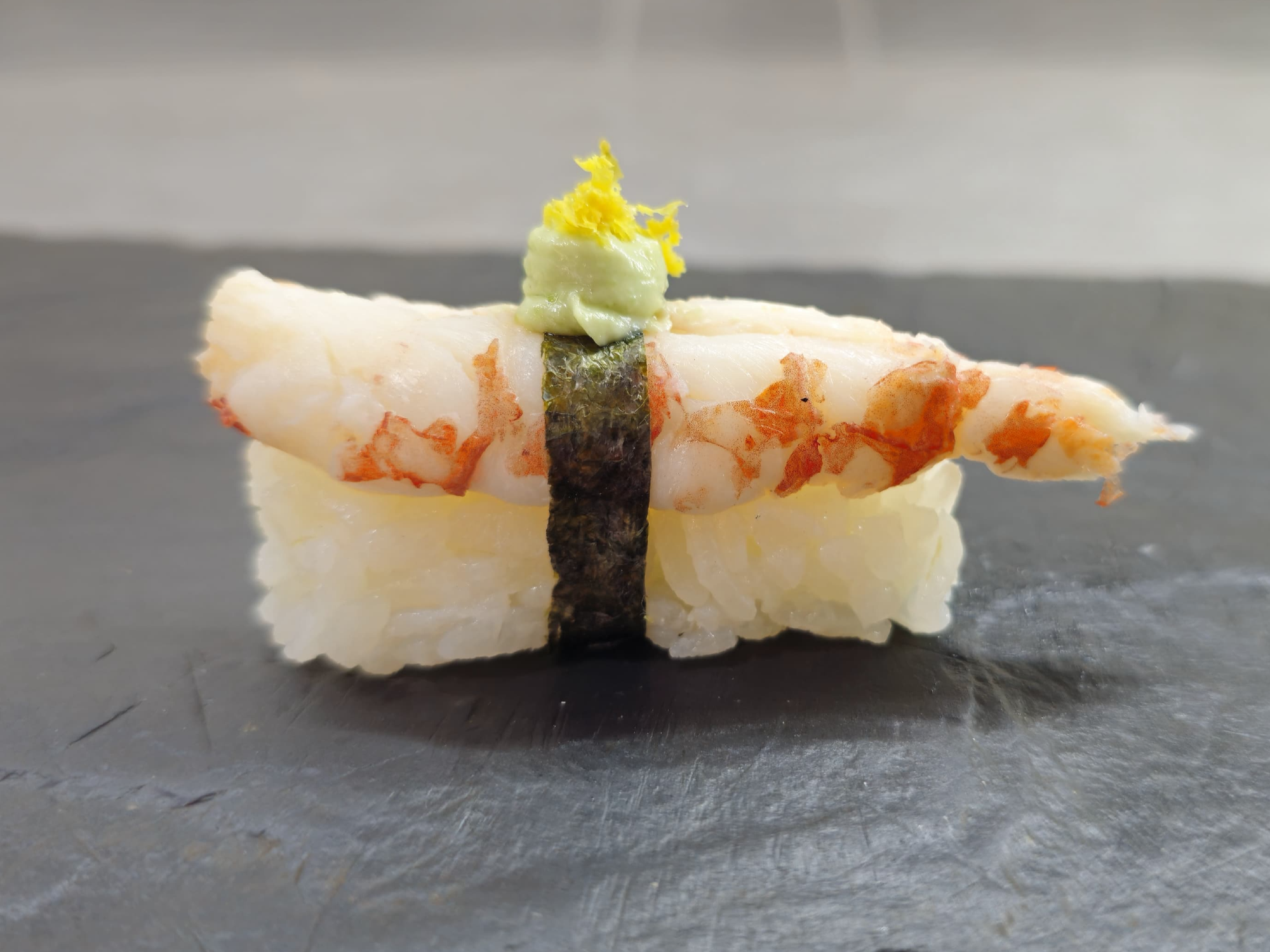 NIGIRI DE LANGOSTINO