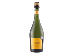 ZAFFIRO BRUTE NATURE 750Ml.