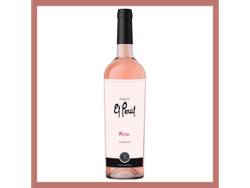 FINCA EL PERAL ROSE
