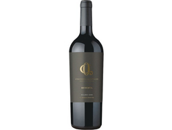 50 QUINTALES RESERVA MALBEC