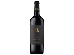 50 QUINTALES RESERVA BLEND DE TINTAS