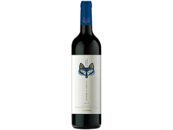 ZORRO Y ARENA MERLOT