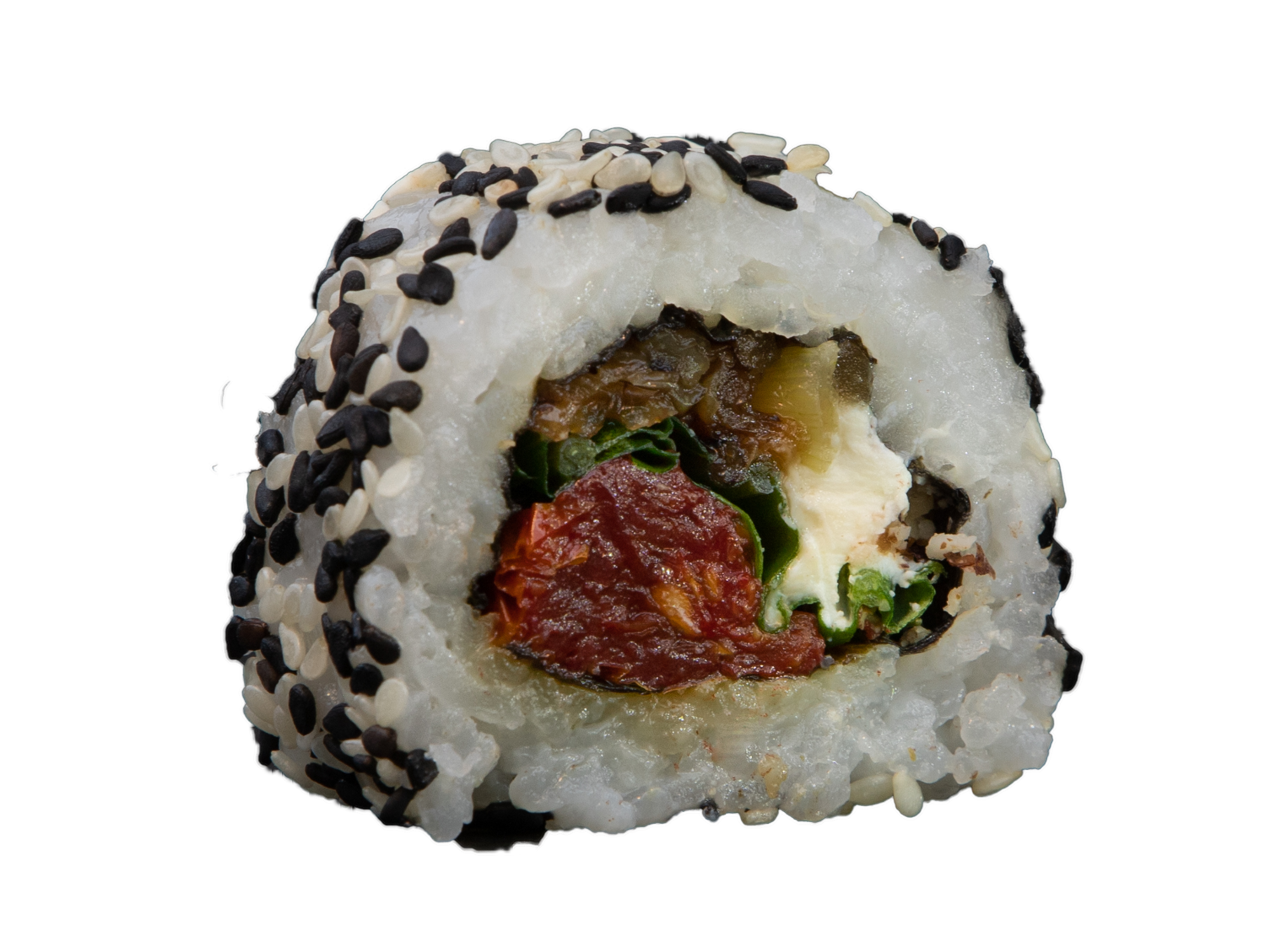 VALENCIA ROLL (VEGANO)