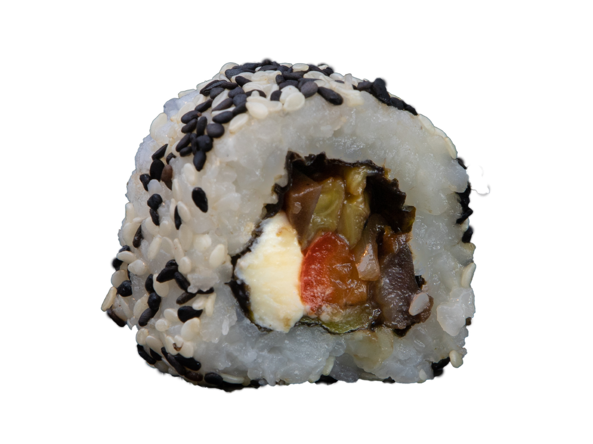 CHINA ROLL (VEGANO)