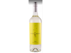 Sweet Olivia - Blanco Natural-Pedro Ximenez 2020