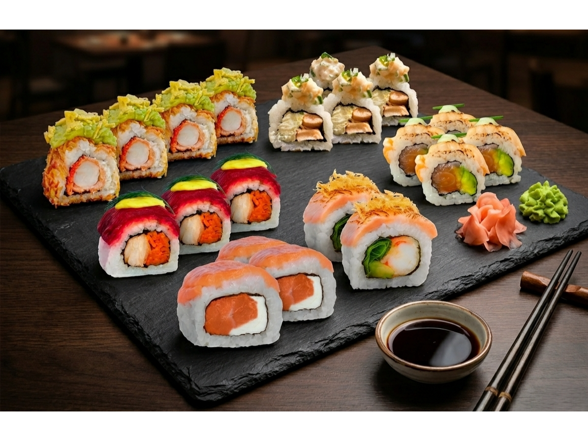 COMBO ESPECIAL (X24)