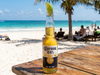 CERVEZA CORONA 0.0% 330CC SIN ALCOHOL.