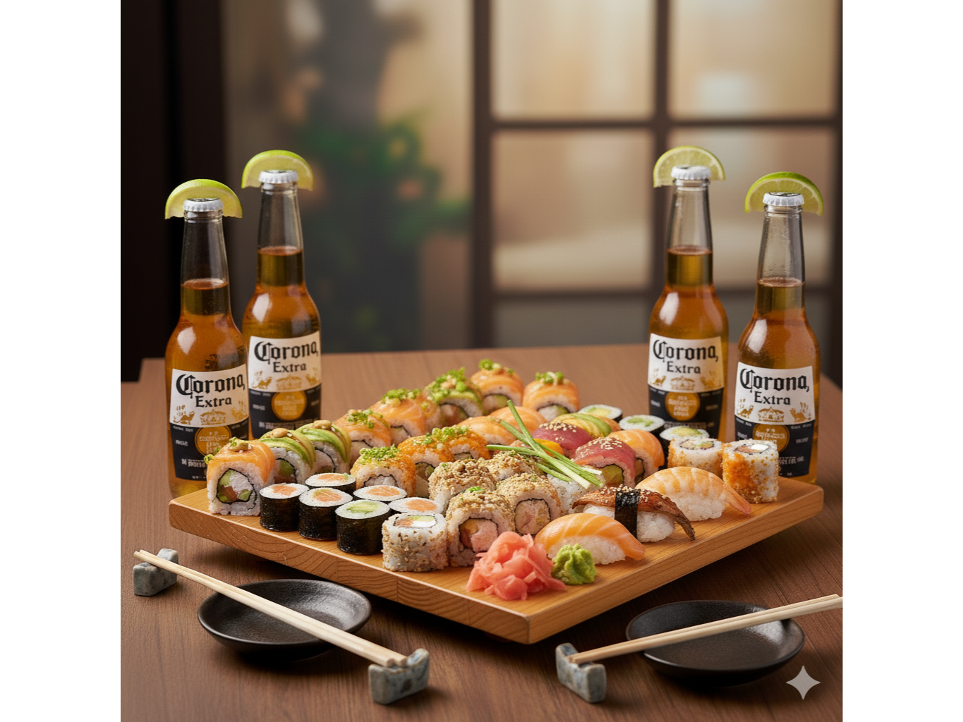 COMBO GOLD (X64) +2 CORONAS O PATAGONIA 730CC