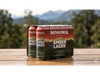 SIX PACK LATA PATAGONIA AMBER LARGER