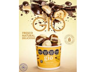 BANANAS CON CHOCOLATE