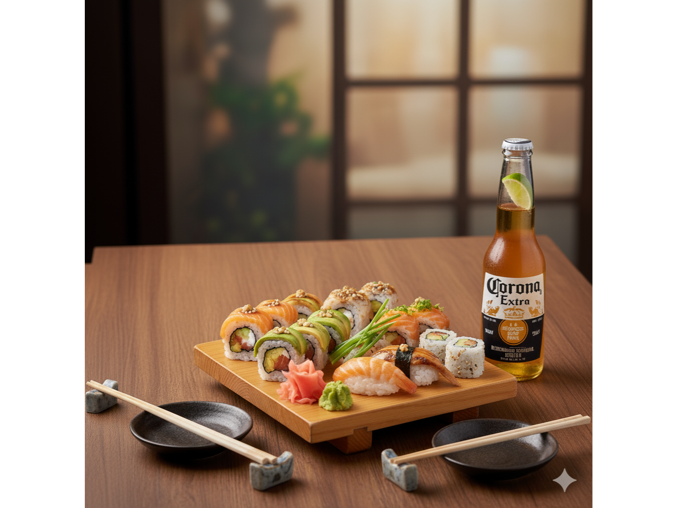 COMBO ESPECIAL X12 PIEZAS + CORONA 330CC