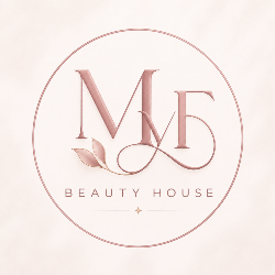 Logo MyF Beauty House