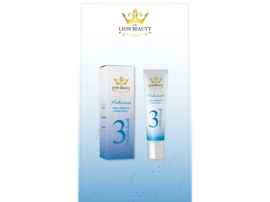 Hidralash Paso 3 — Hidratante de MyF Beauty House