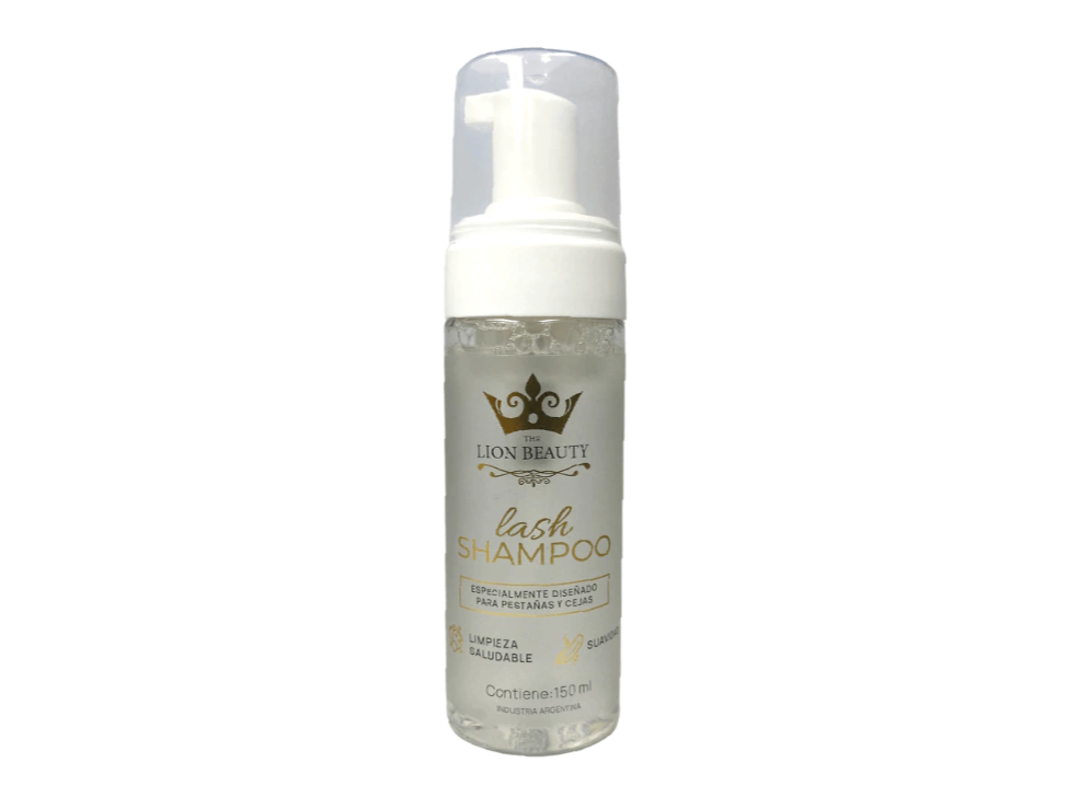 Lash Shampoo 150ml