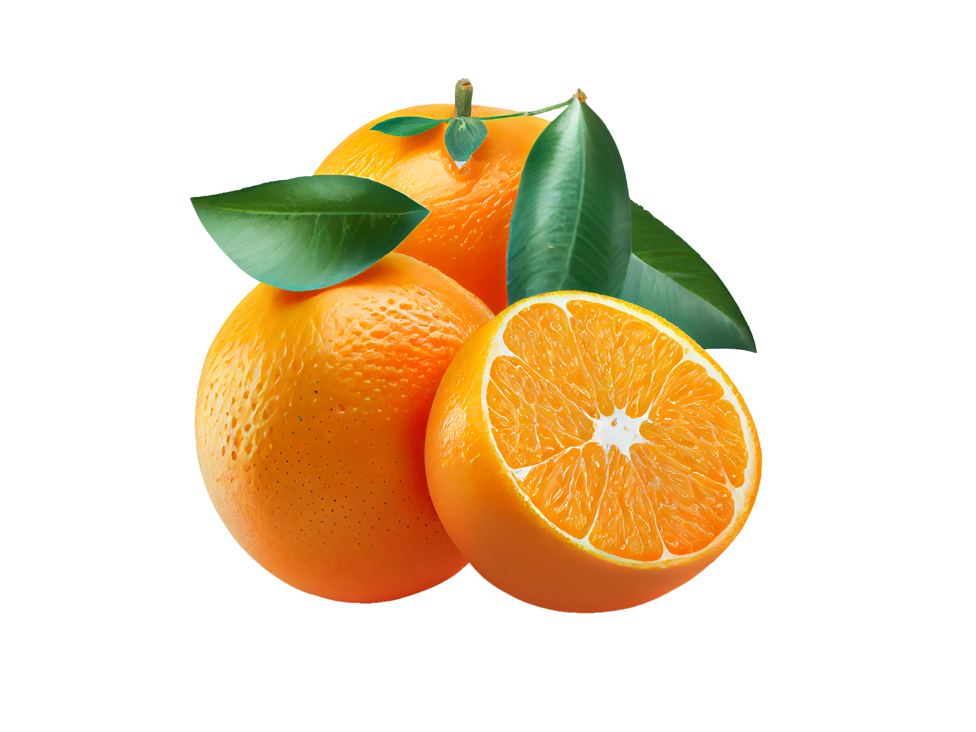 Naranja