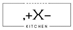 Logo CMXM KITCHEN