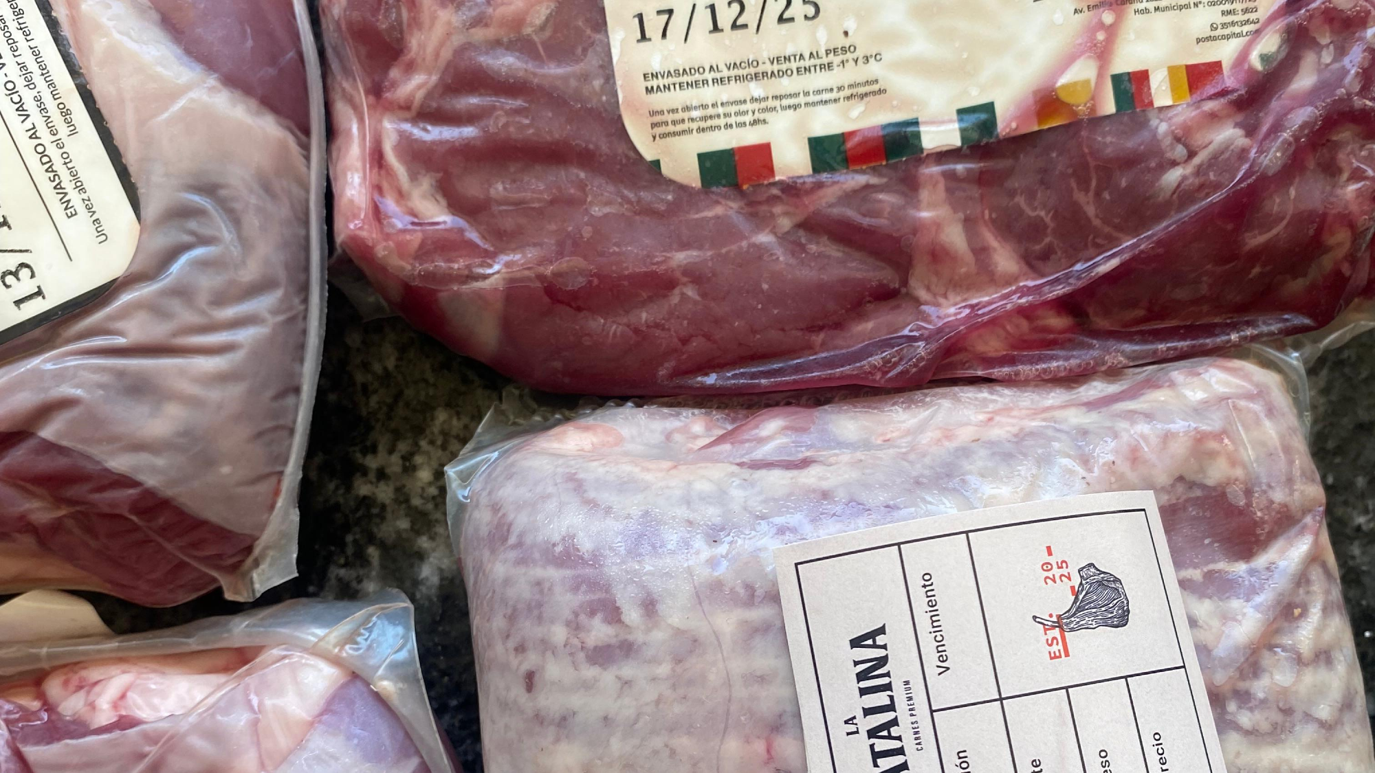 COMBOS (Mismo día - Hasta 48h)