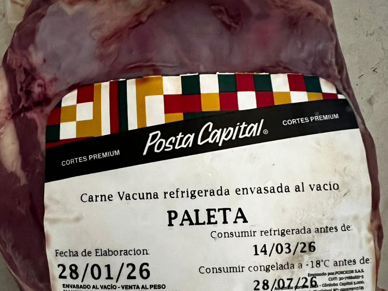 Paleta