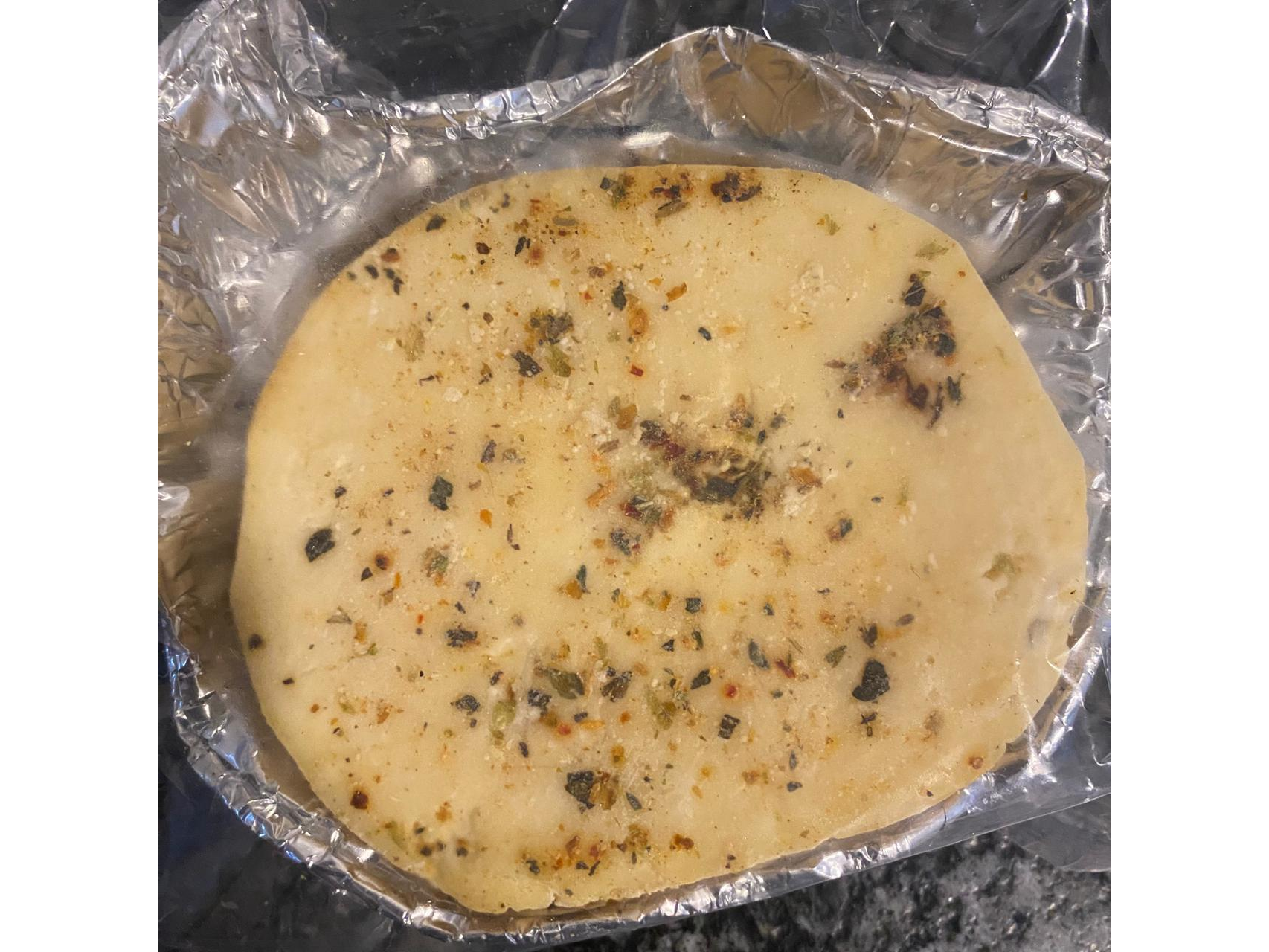 Provoleta