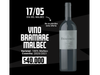 Bramare Malbec