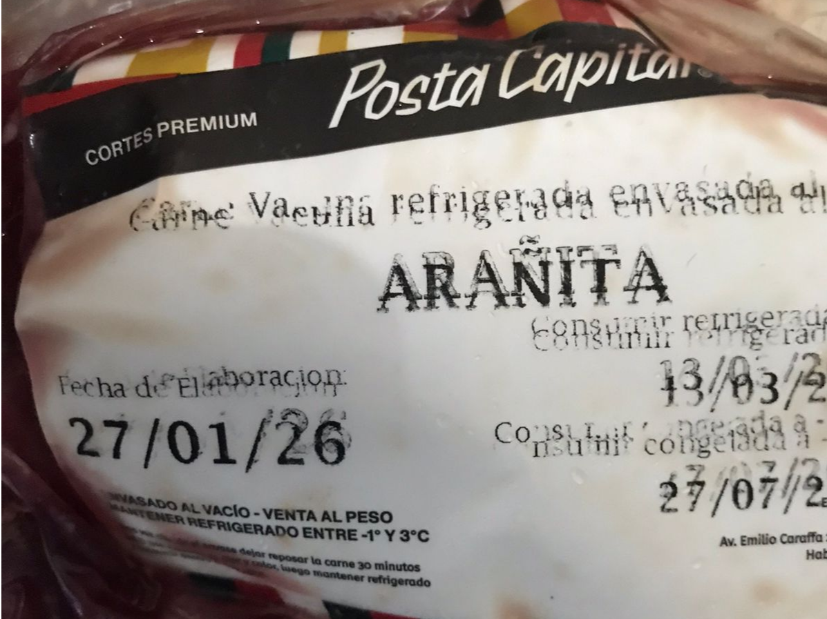 Arañita